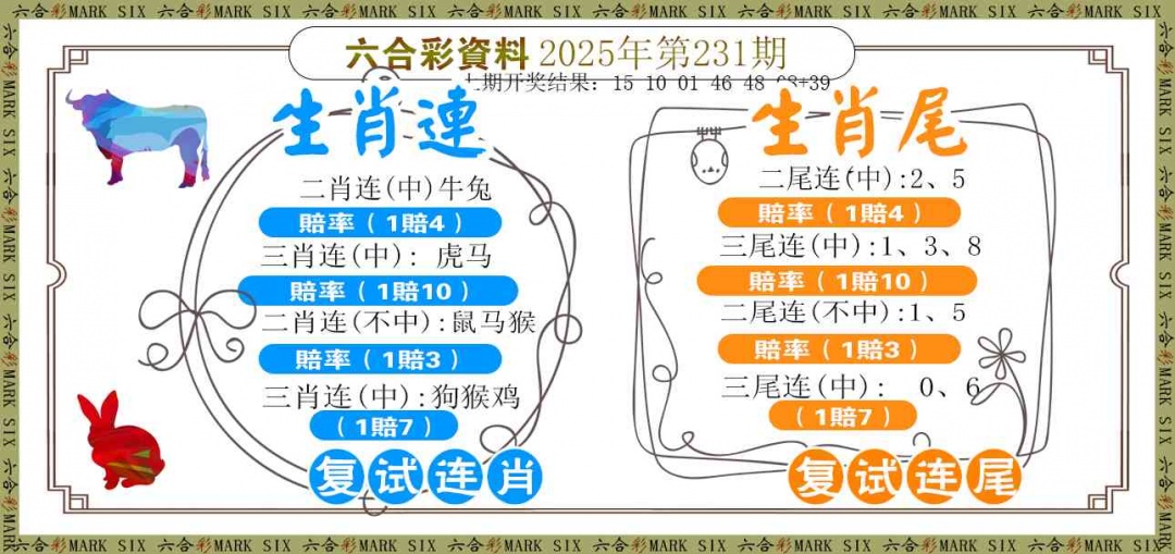 231期复试连[图]