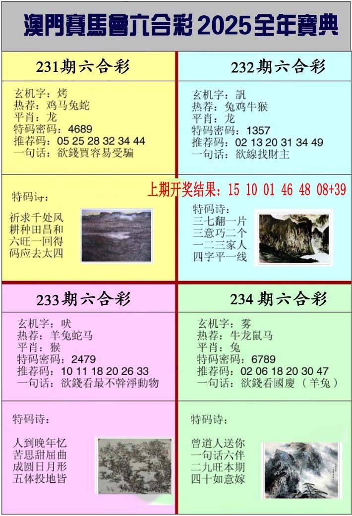 231期澳门挂牌宝典[图]