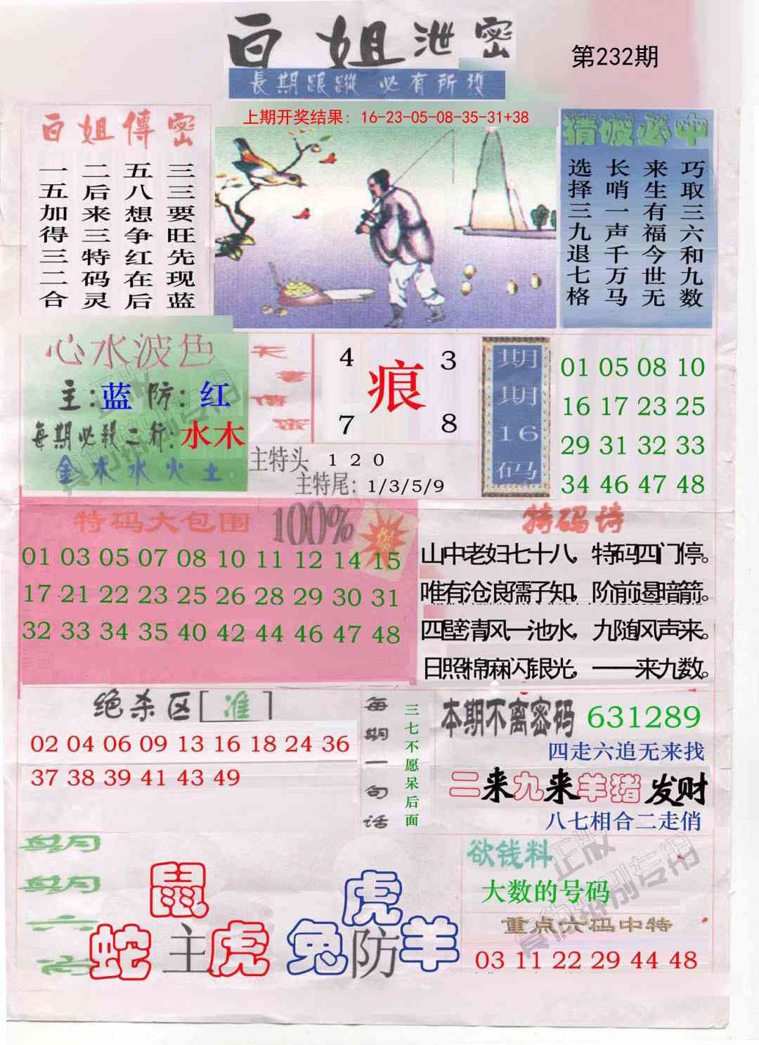 232期白姐泄密[图]