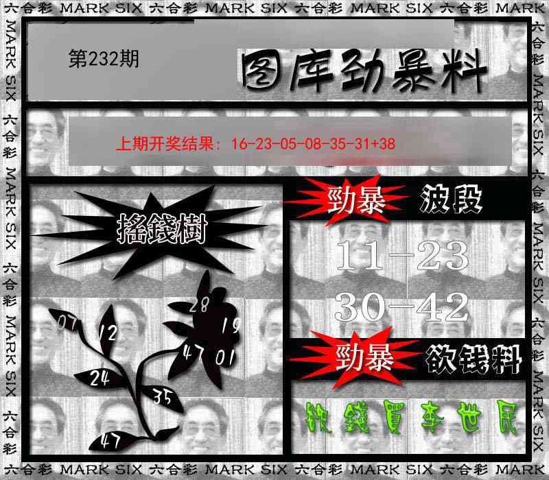 232期劲暴来料[图]