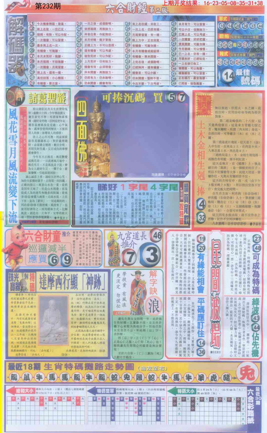 232期六合财经D加大版[图]