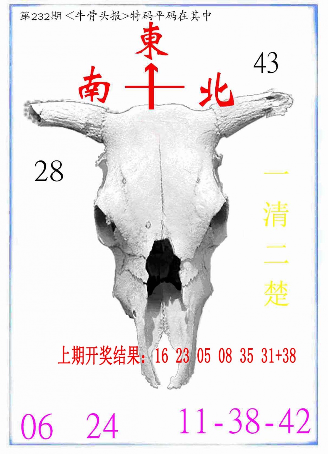 232期牛派系列7[图]