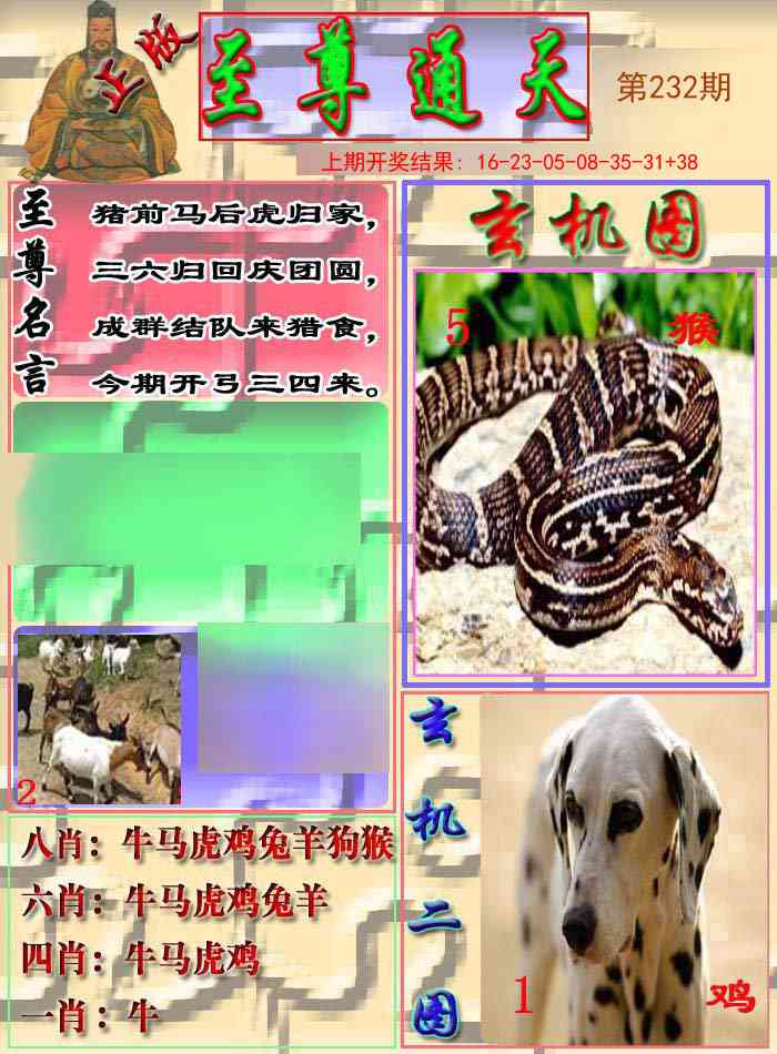 232期至通报[图]