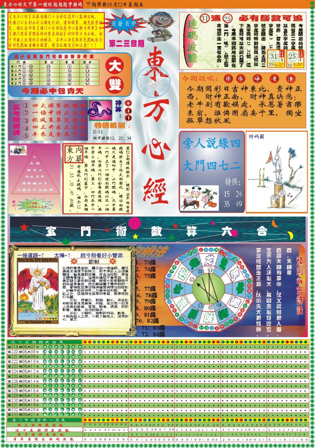 234期东方心经A[图]