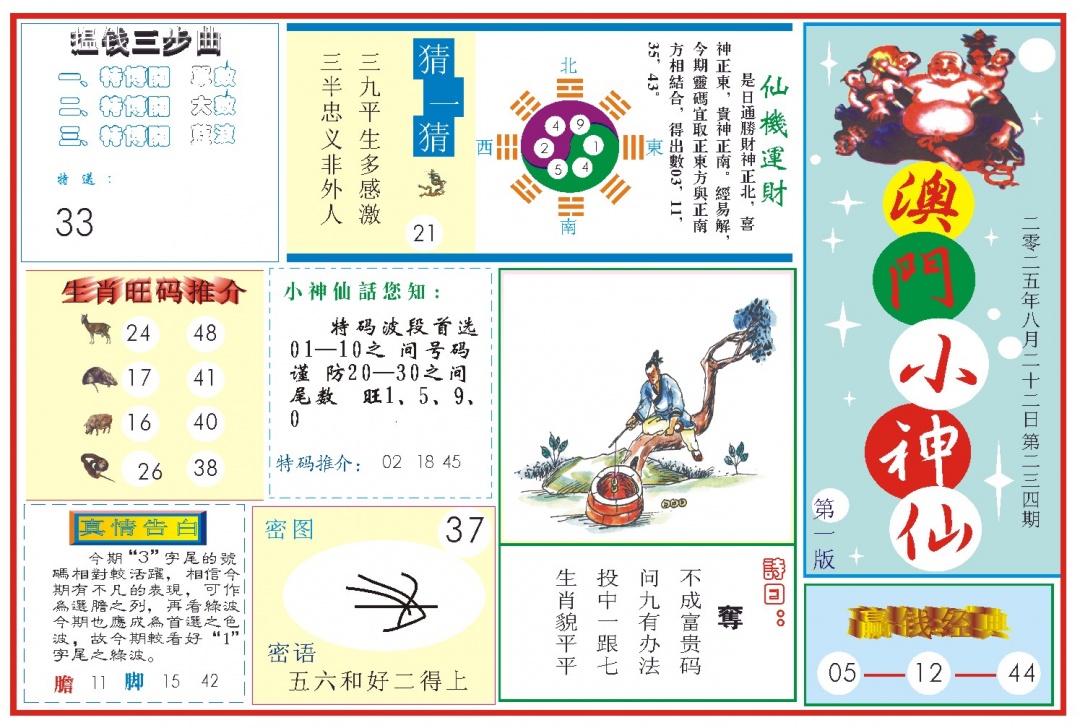 234期小神仙-1[图]