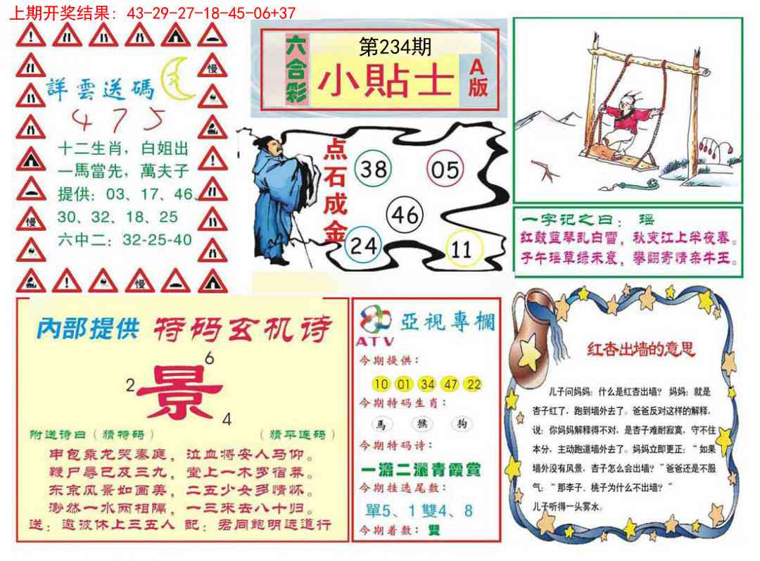 234期小贴士A[图]