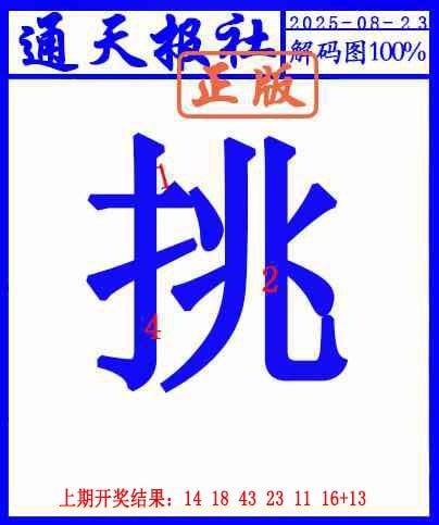 235期另解码图[图]