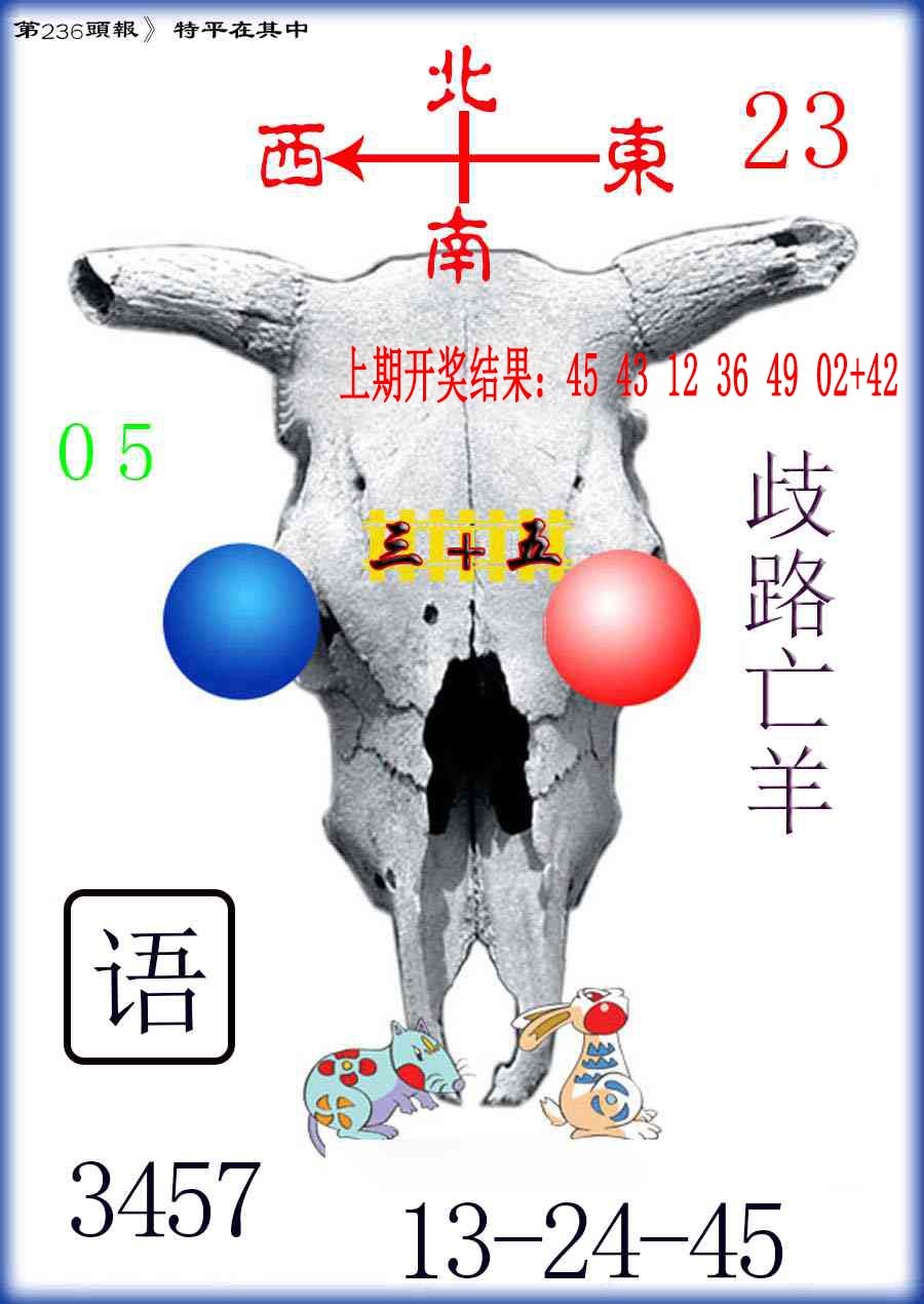 236期牛头报[图]