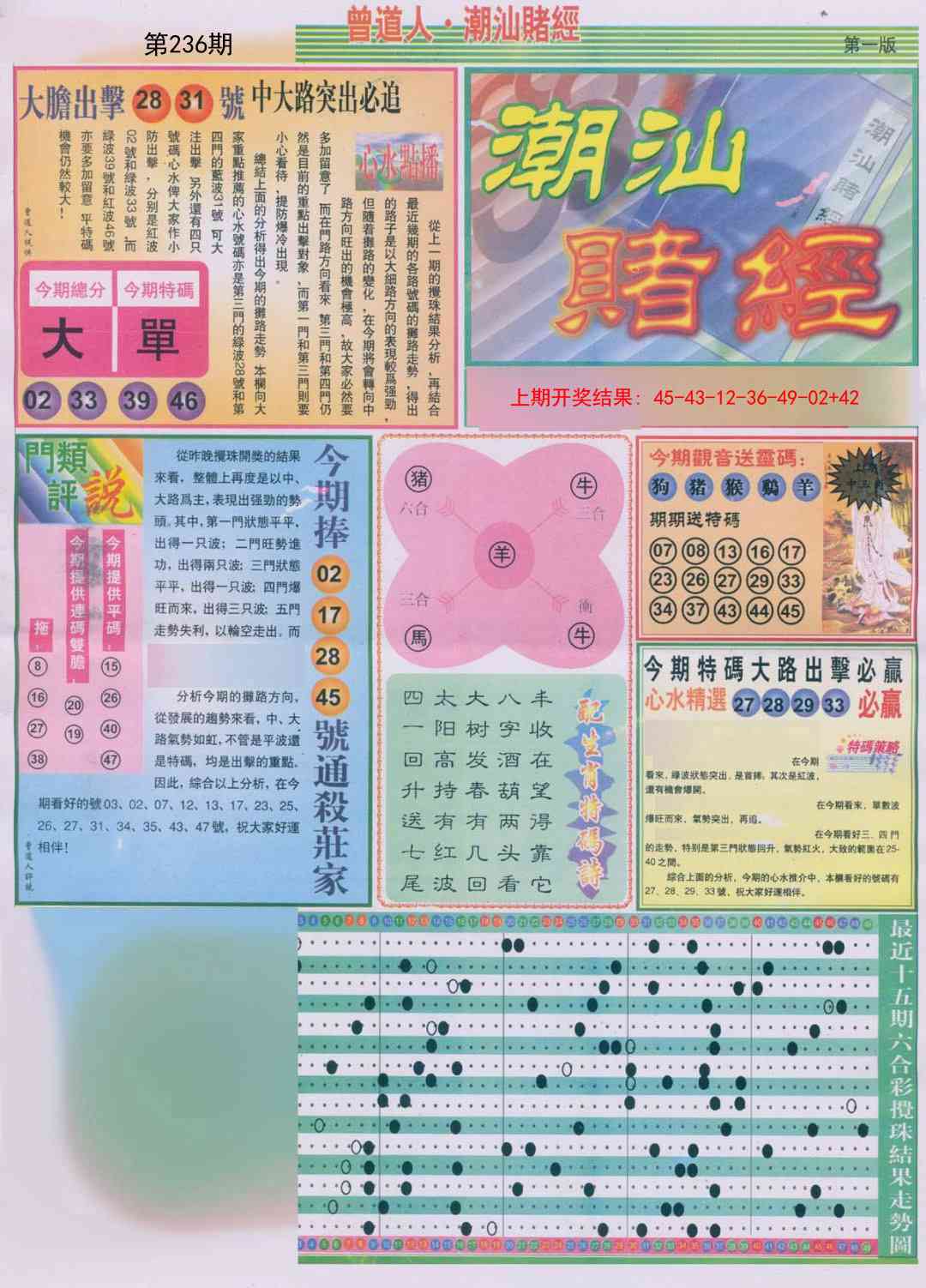 236期潮汕赌经A[图]