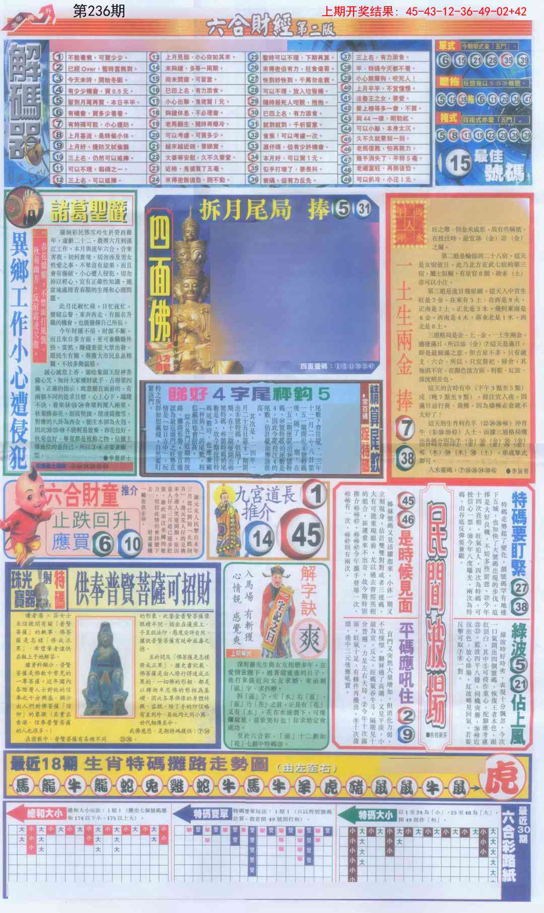 236期六合财经D加大版[图]