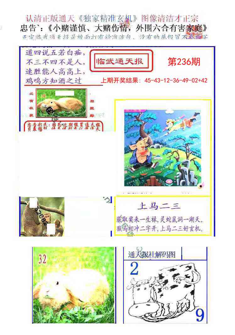 236期临武通天报[图]