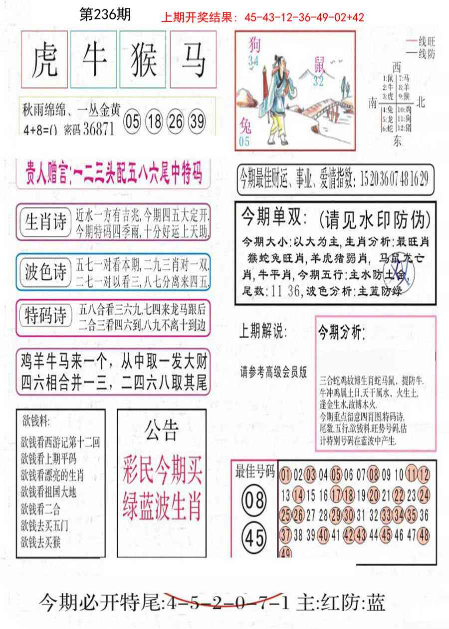 236期凤凰闲情A[图]