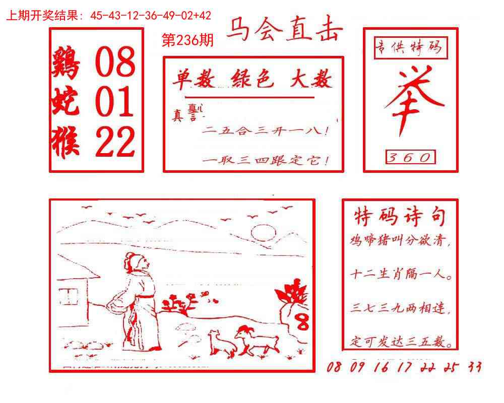 236期马会直击[图]