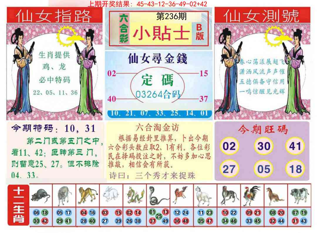 236期小贴士B[图]