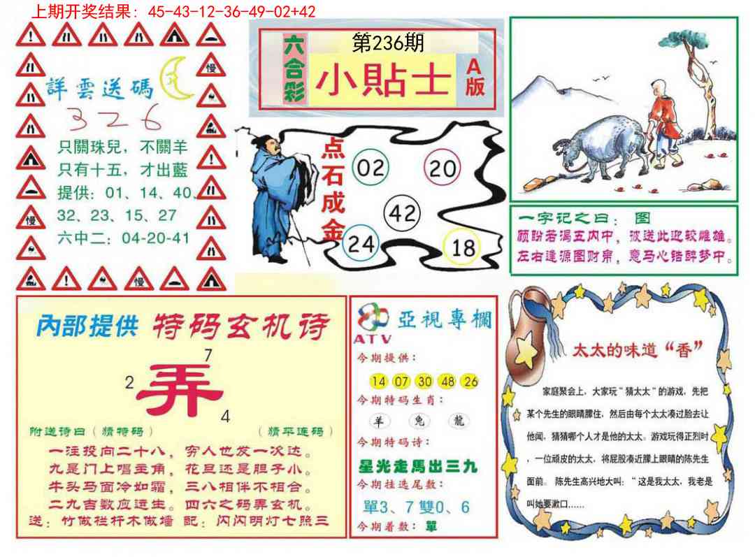 236期小贴士A[图]