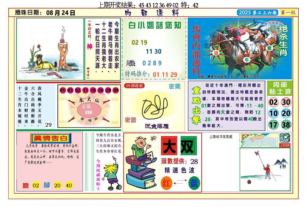 236期内部透料A[图]