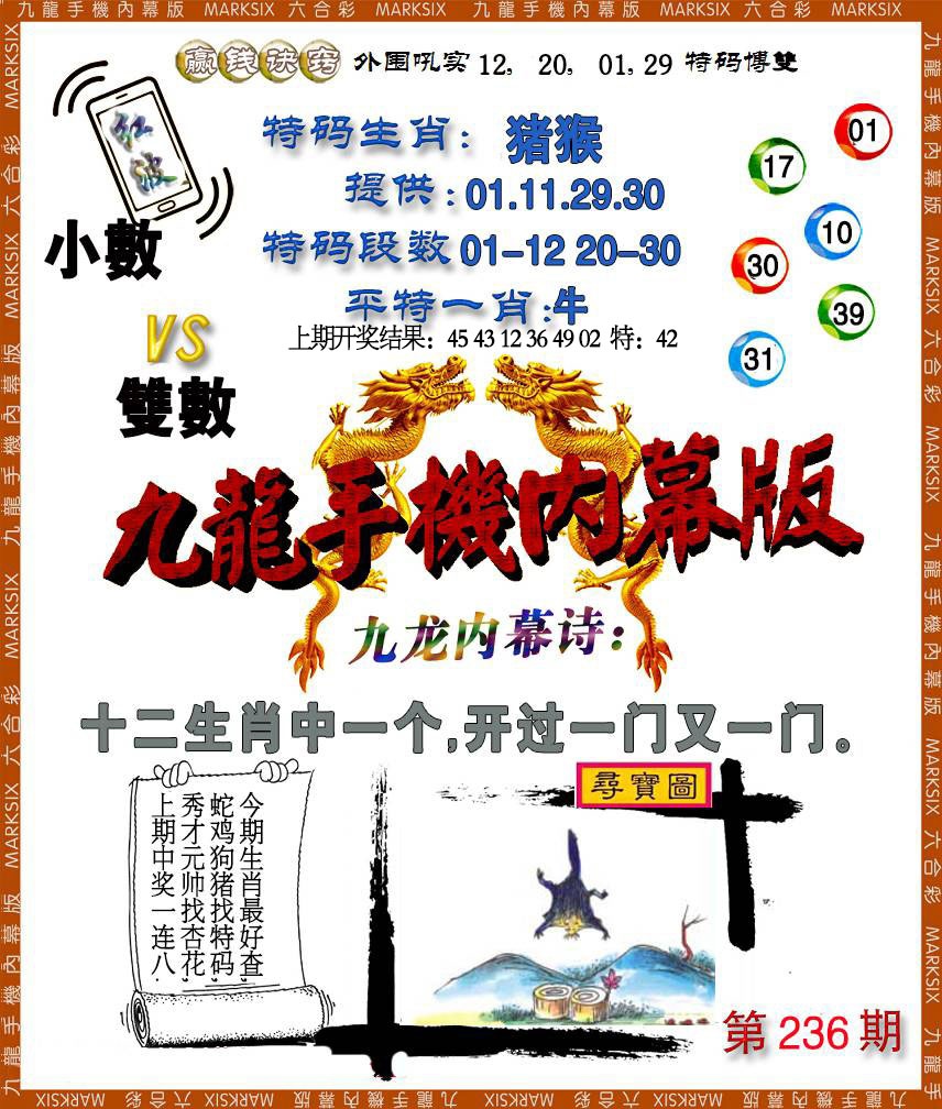 236期手机内幕[图]