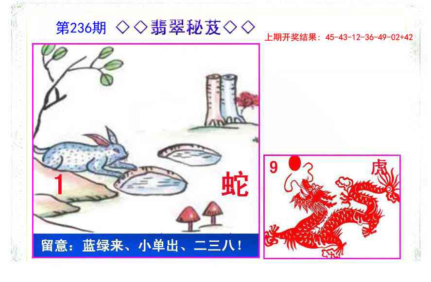 236期翡翠报[图]