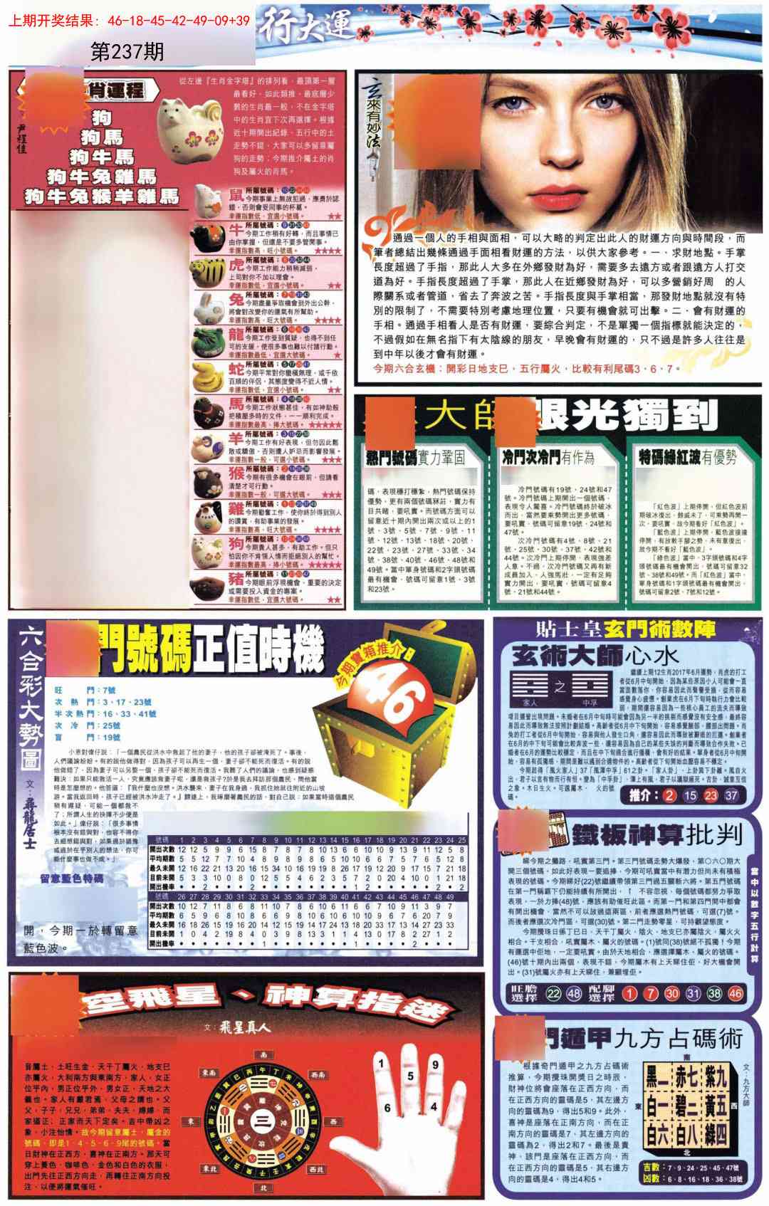 237期贴士皇C加大版[图]