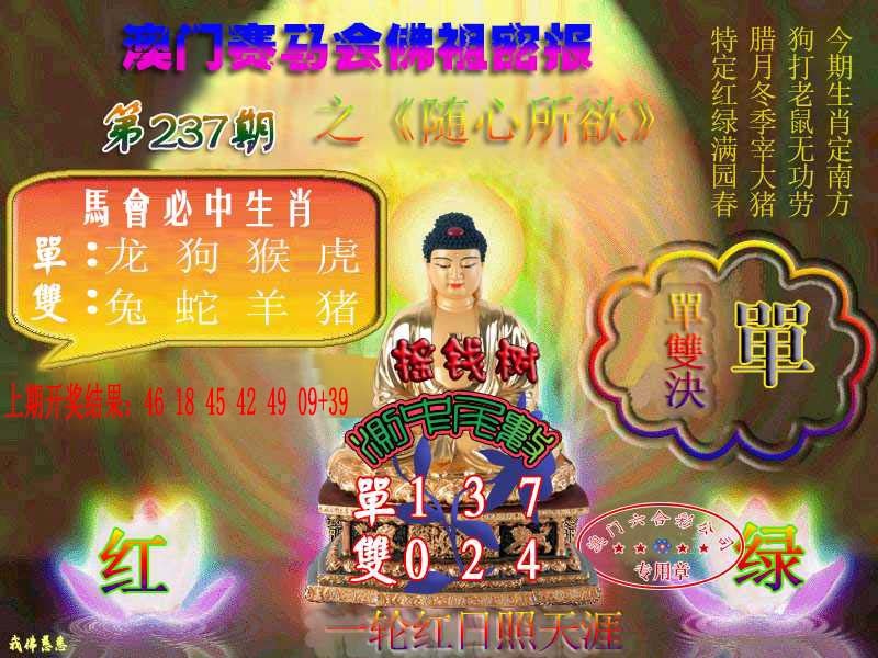 237期佛主密报-莲花双宝[图]