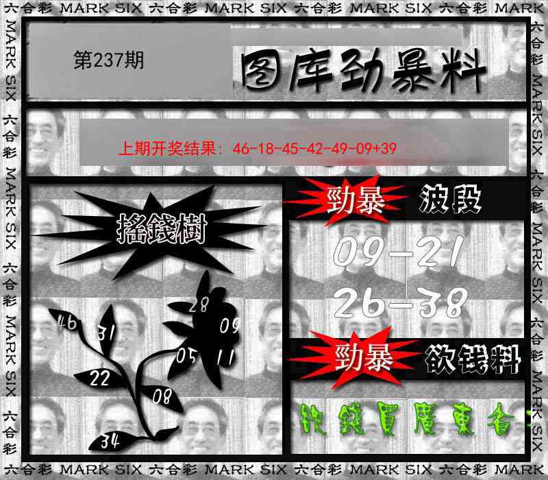 237期劲暴来料[图]