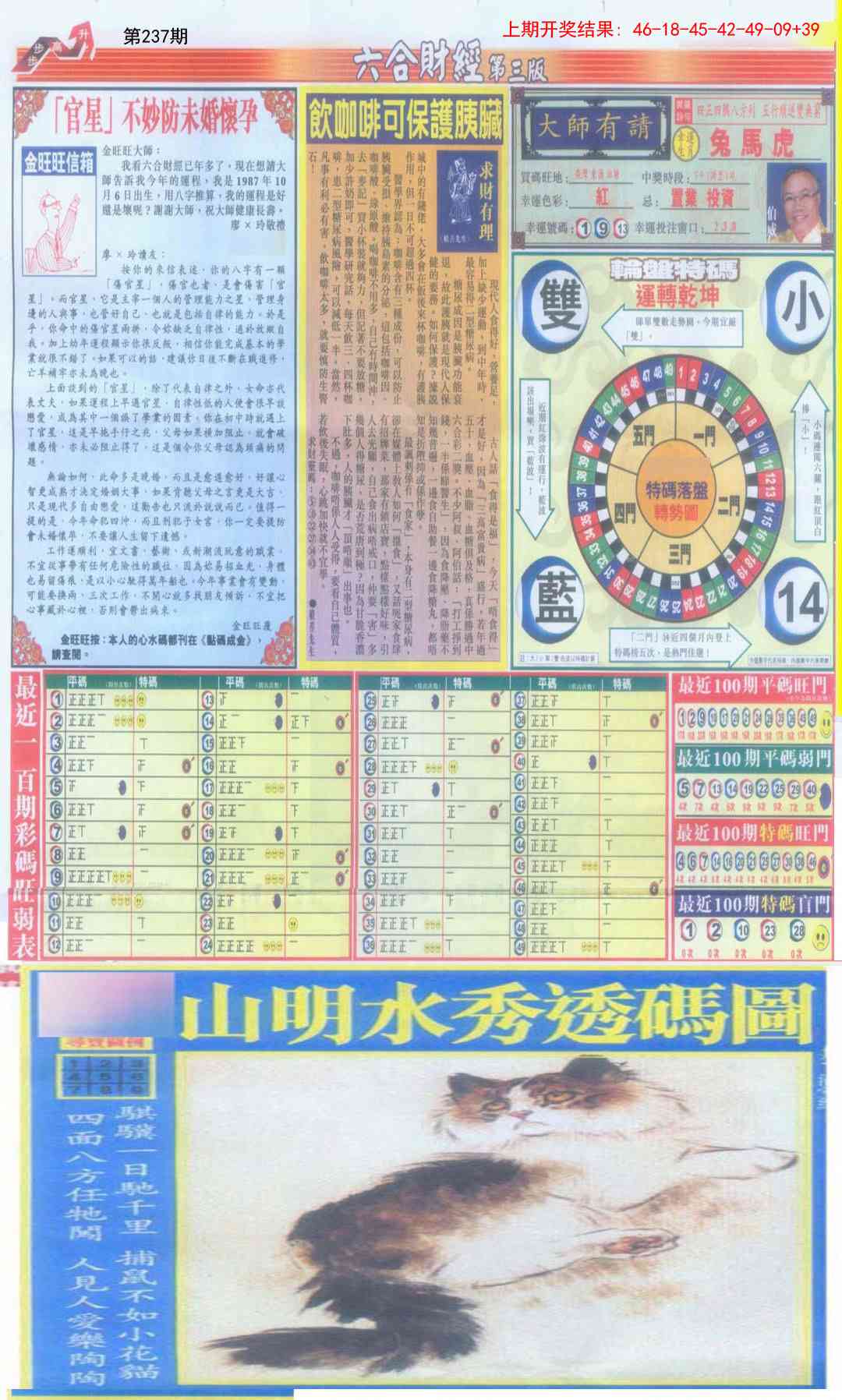 237期六合财经C加大版[图]