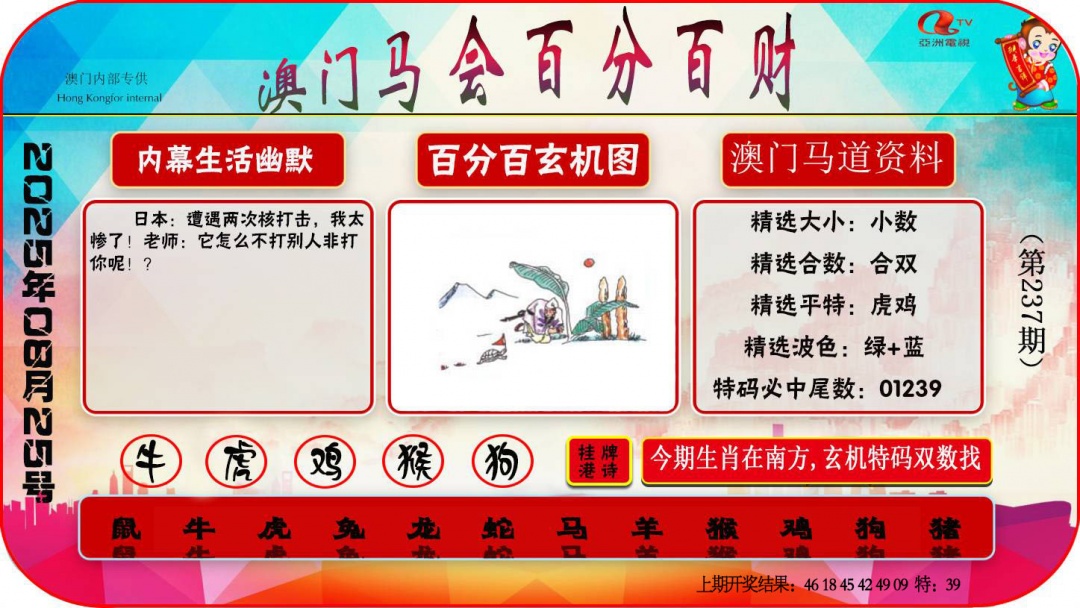 237期百分百财经[图]