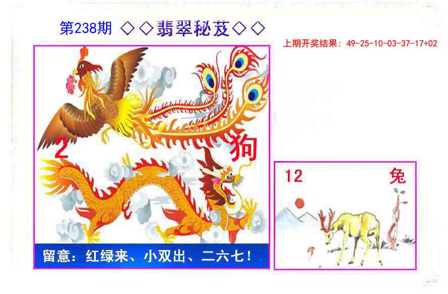 238期翡翠报[图]