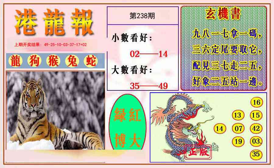 238期港龙报[图]