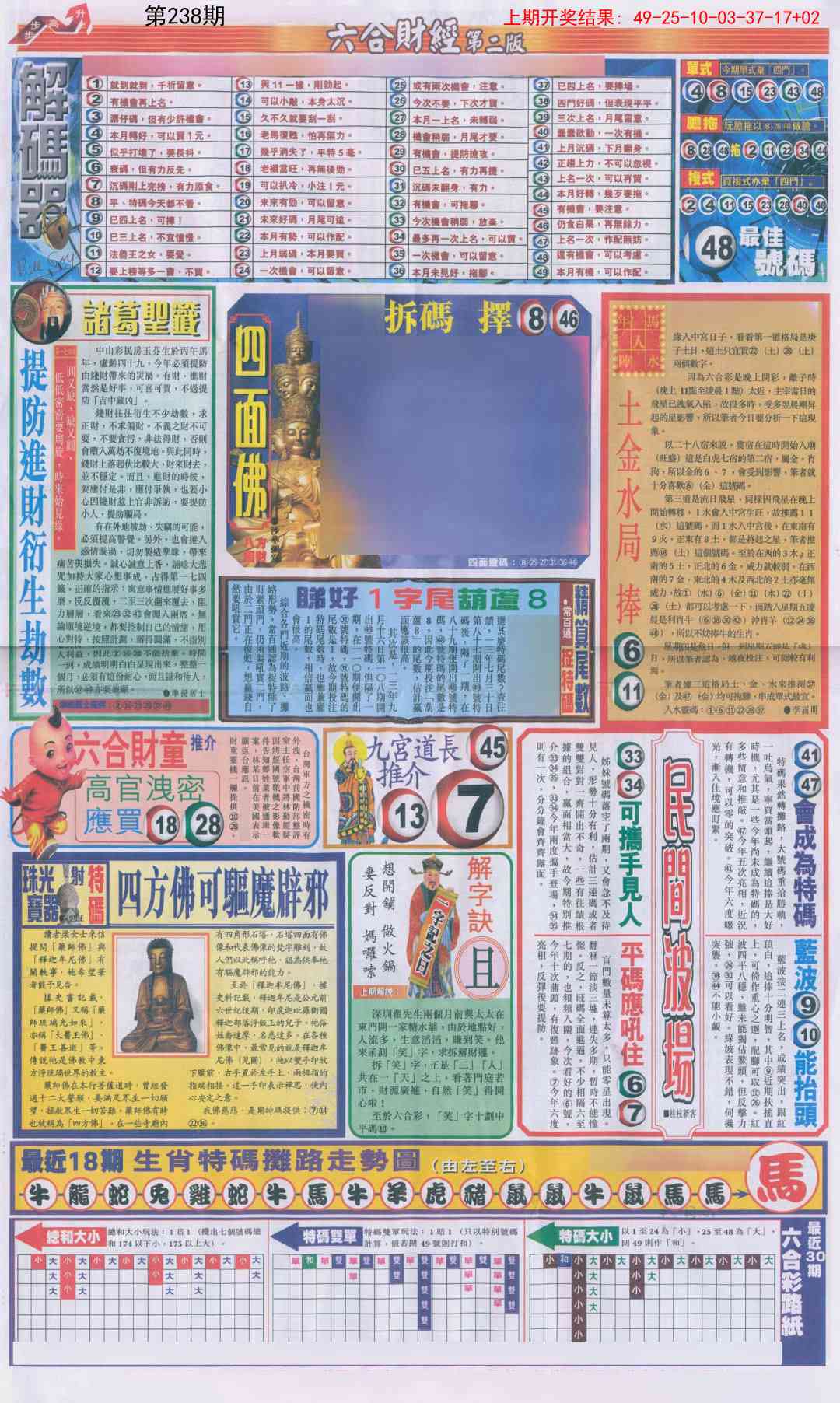 238期六合财经D加大版[图]