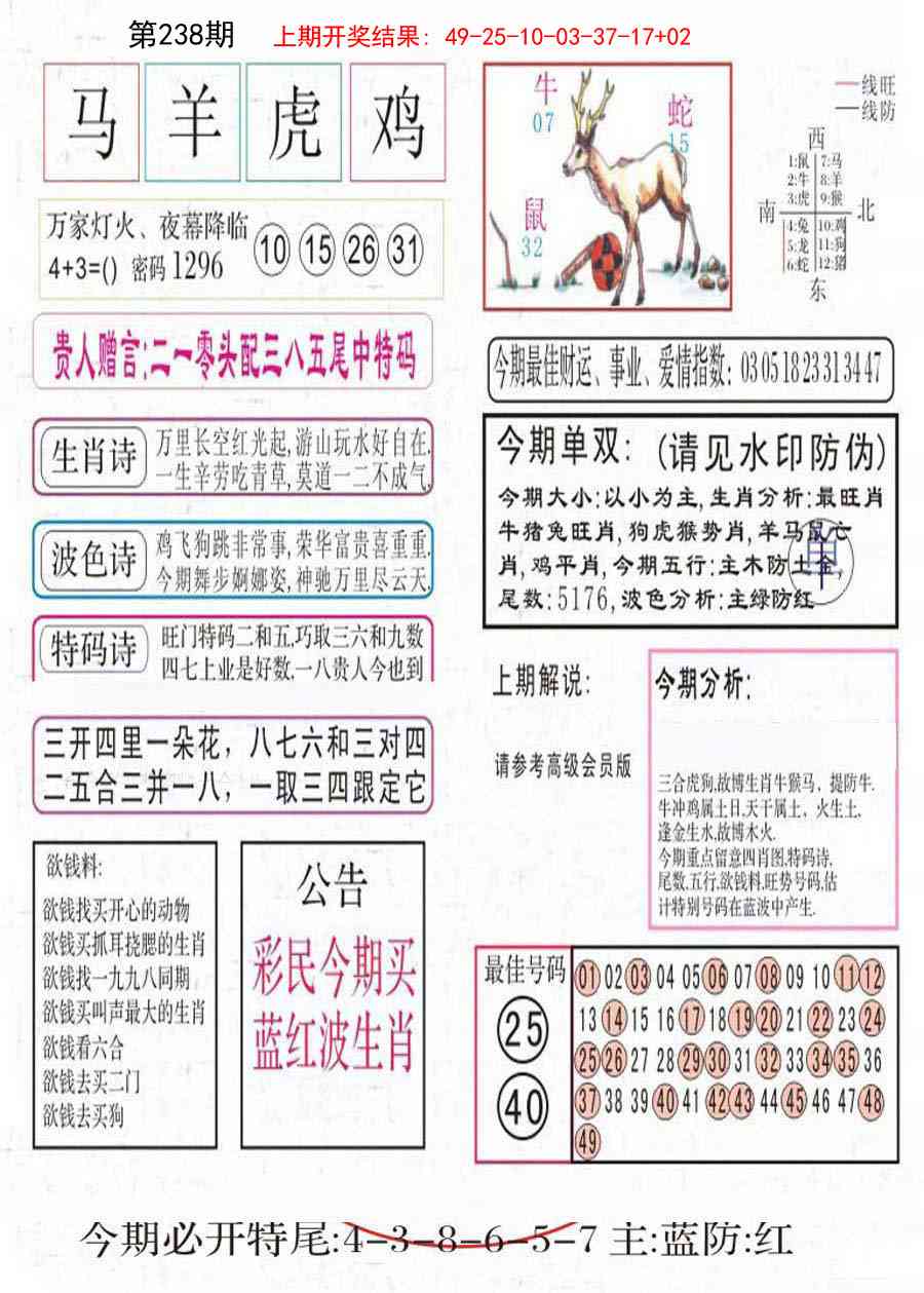 238期凤凰闲情A[图]