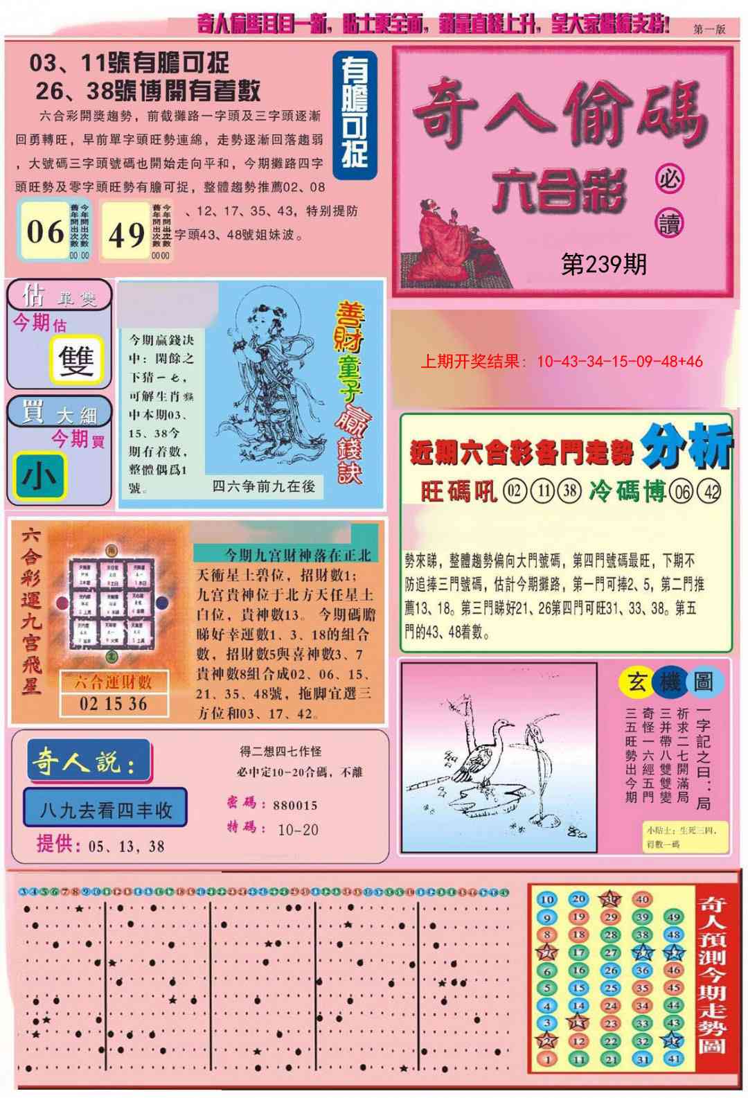 239期老奇人偷码A[图]