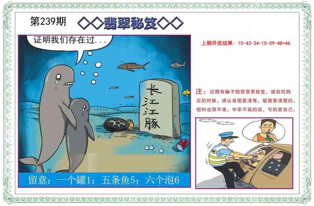 239期翡翠秘笈[图]