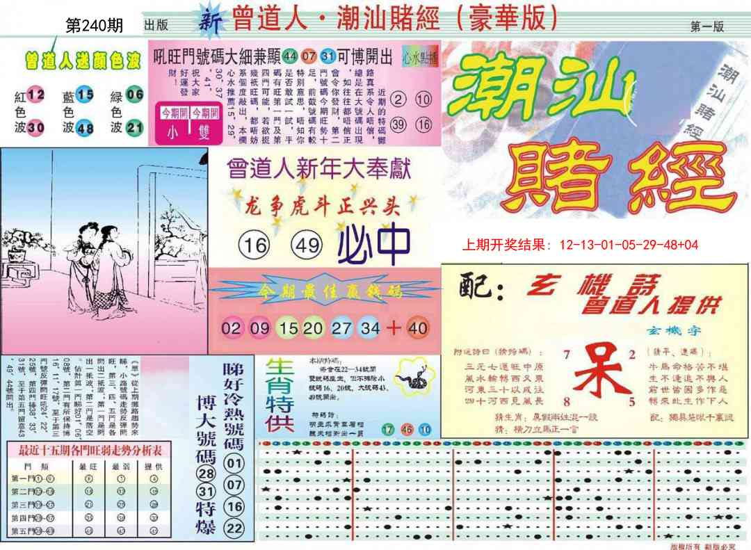 240期中版潮汕A[图]