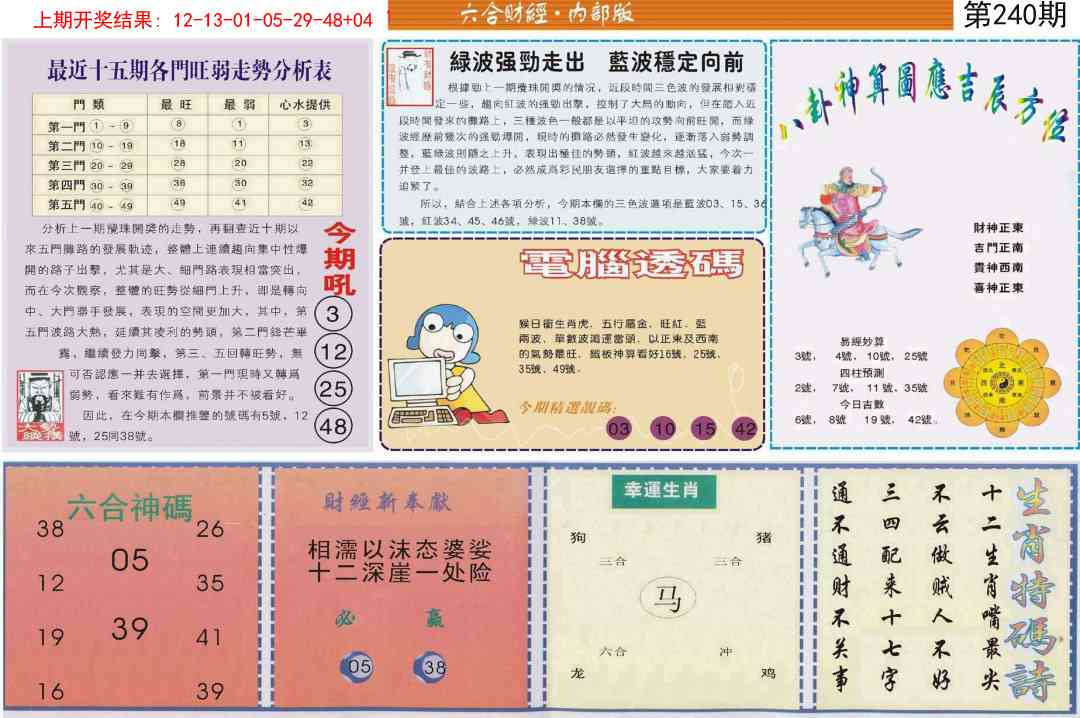 240期六合财经B[图]