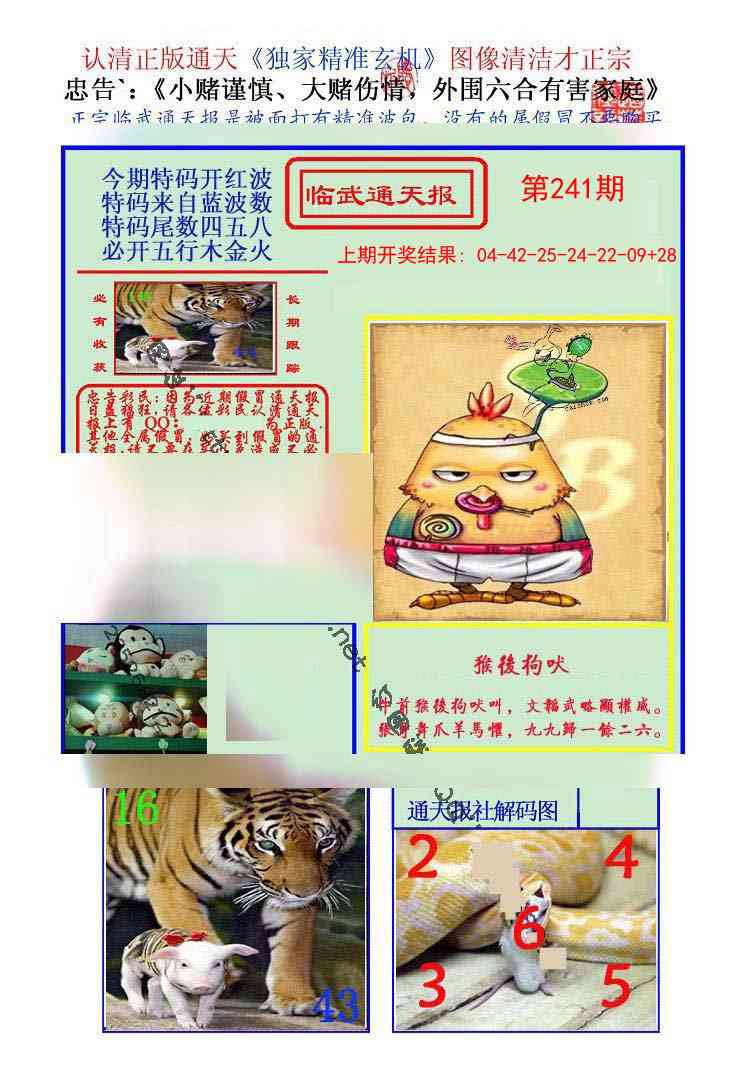 241期临武通天报[图]