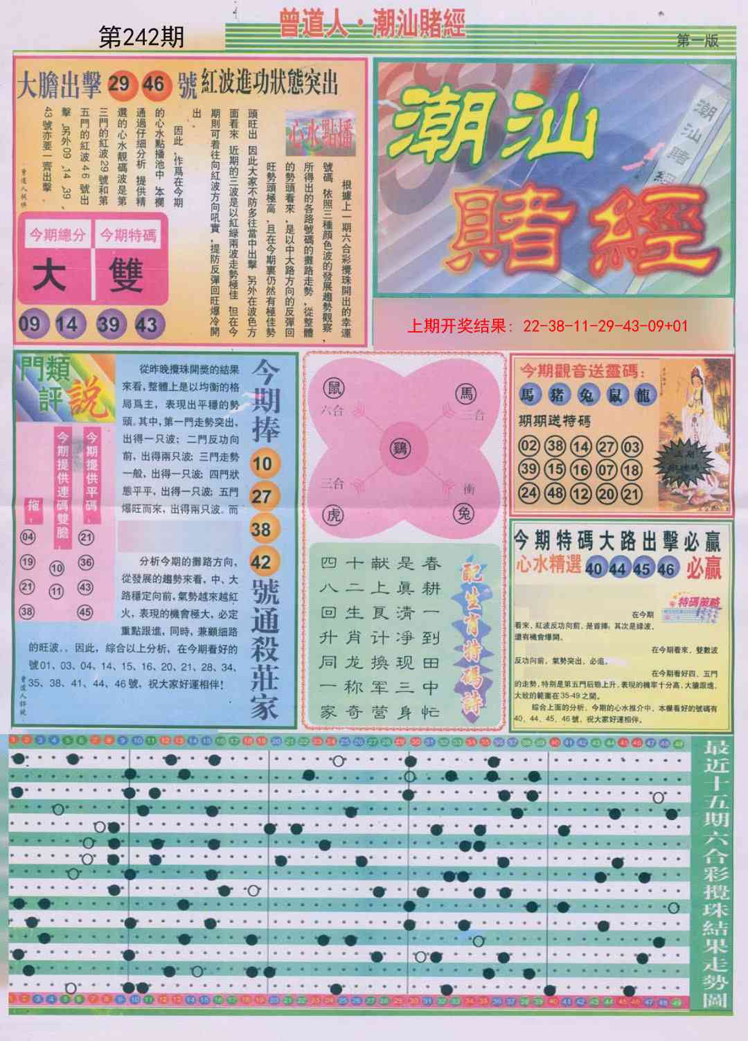 242期潮汕赌经A[图]