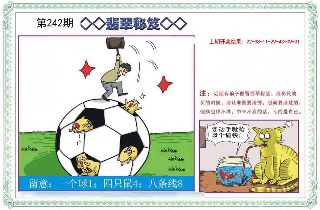 242期翡翠秘笈[图]