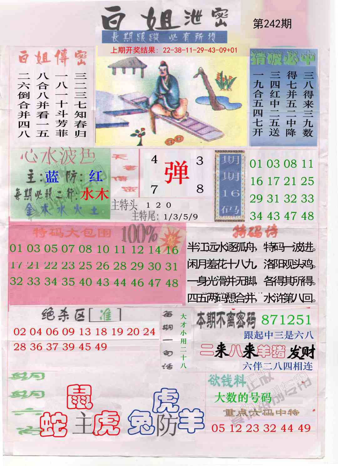 242期白姐泄密[图]