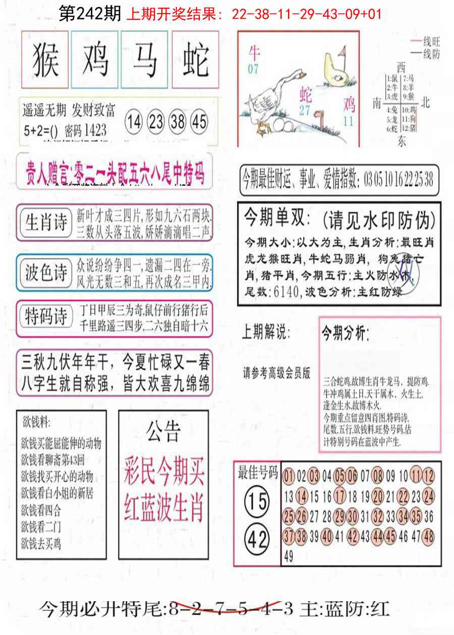 242期凤凰闲情A[图]