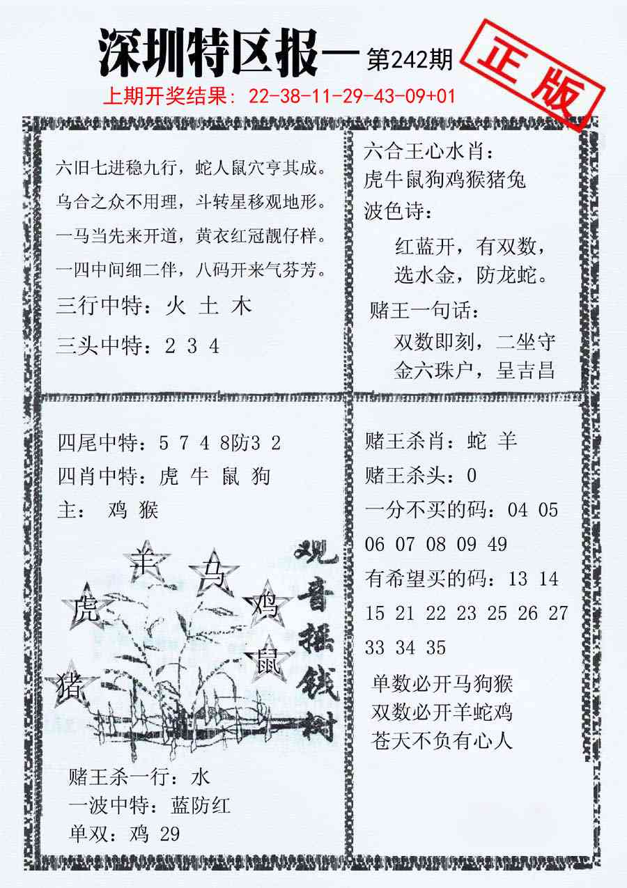 242期深圳特区报A[图]