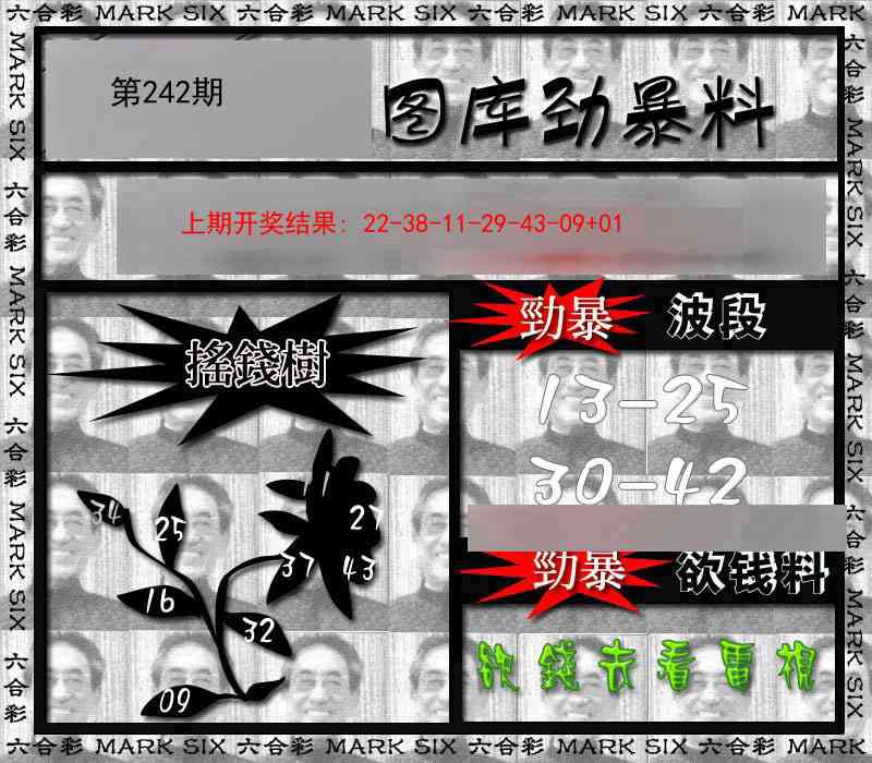 242期劲暴来料[图]