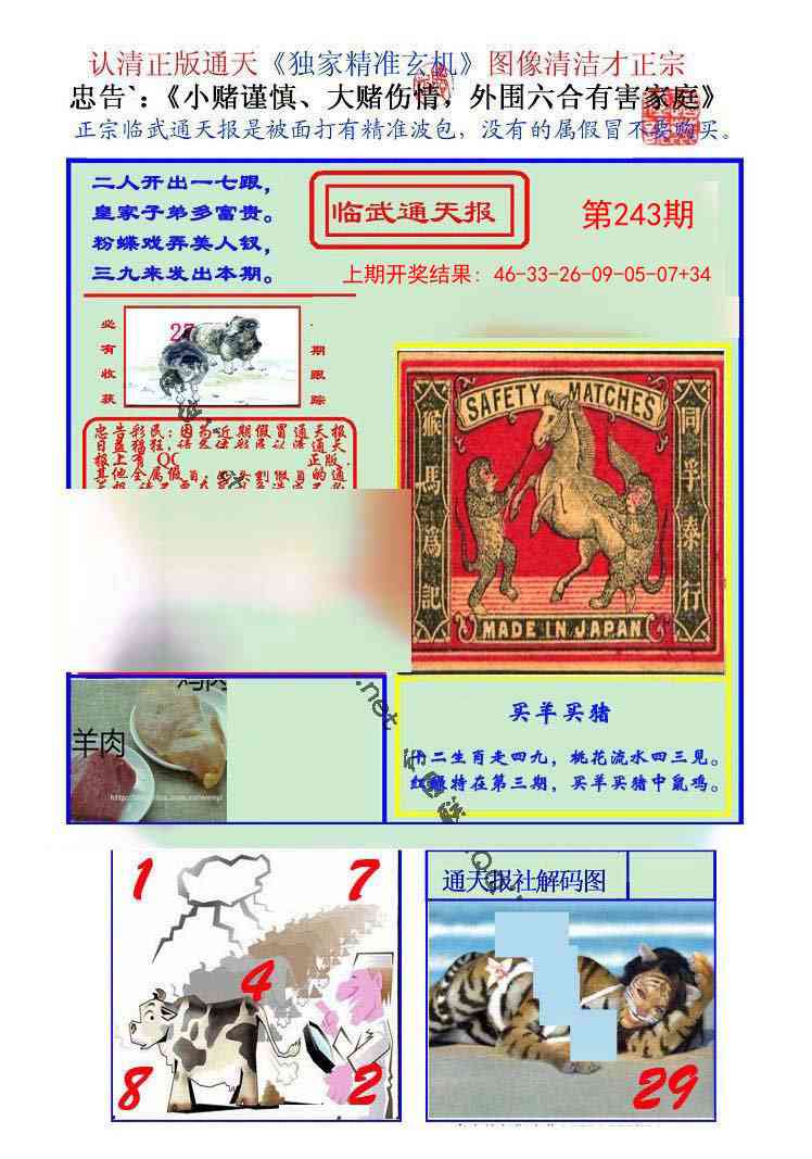 243期临武通天报[图]