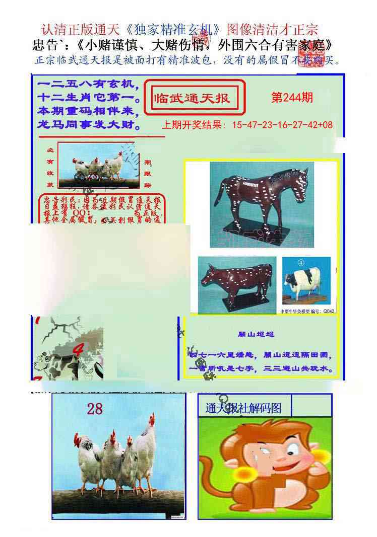 244期临武通天报[图]