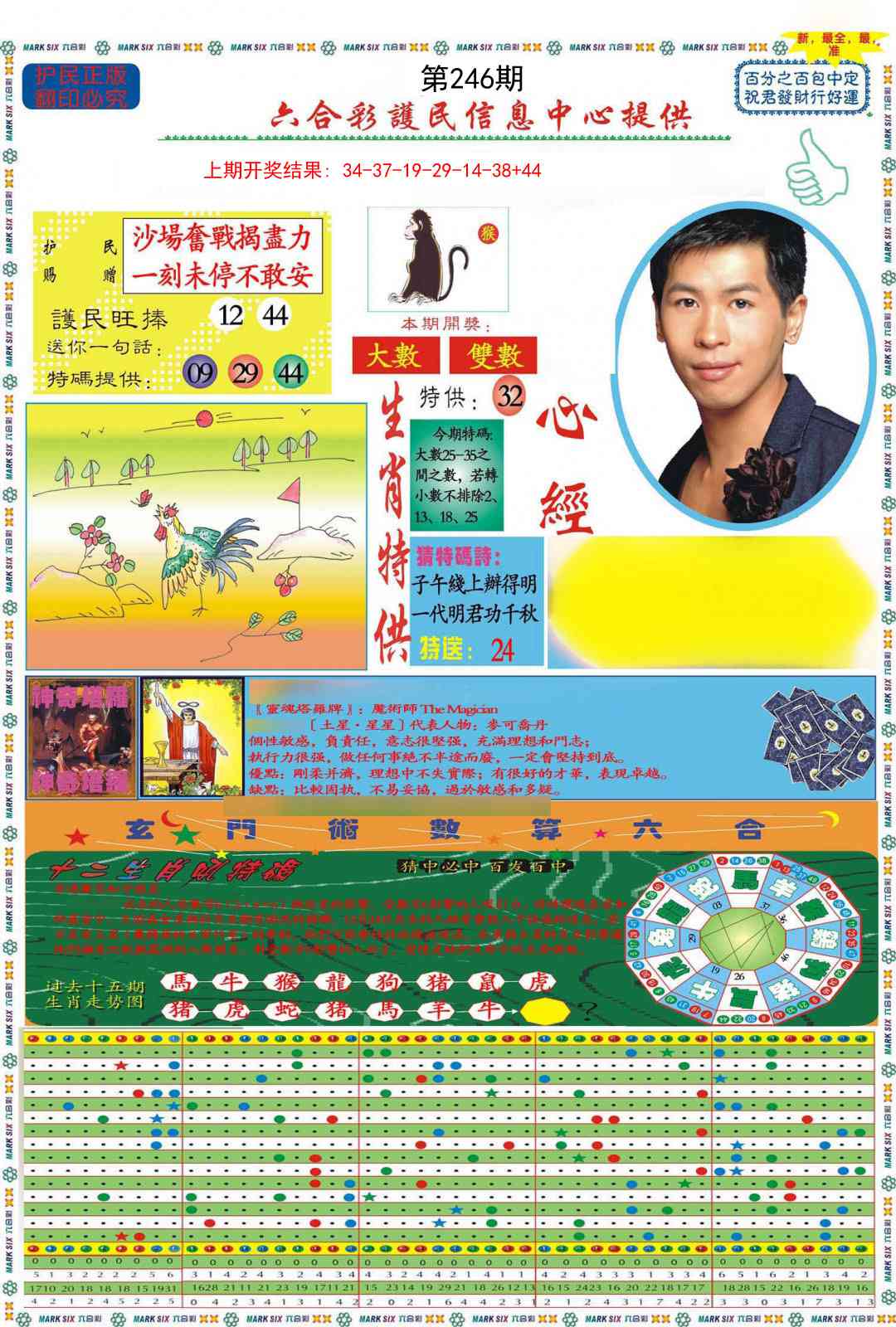 246期九龍心经A(推荐)[图]