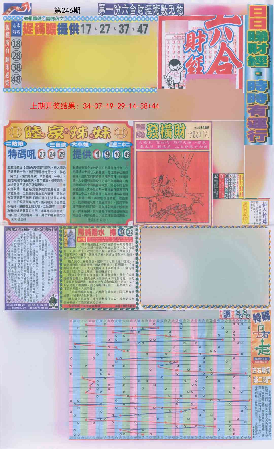 246期六合财经A加大版[图]