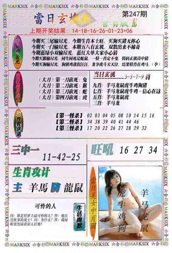 247期当日玄机-2[图]