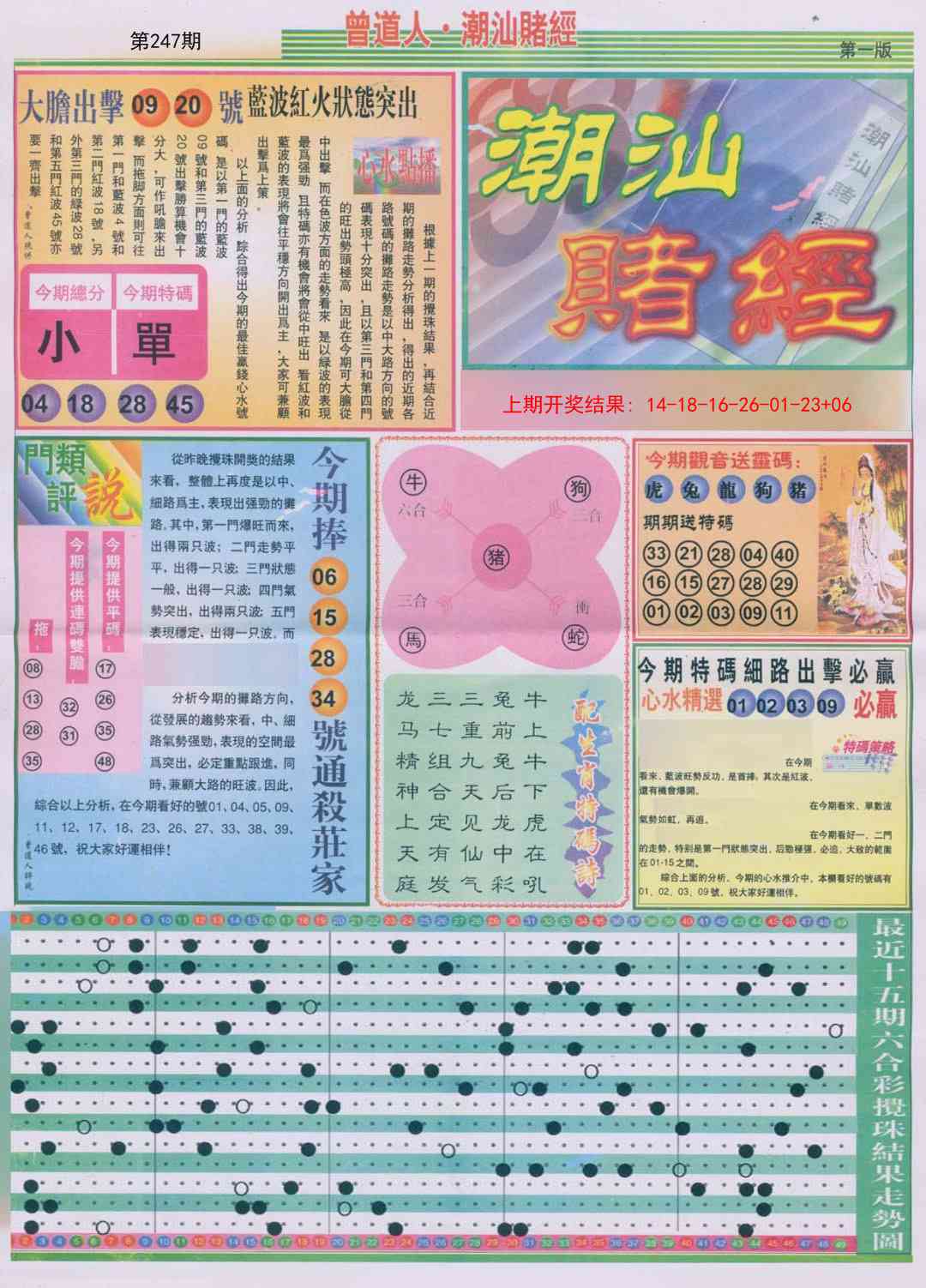 247期潮汕赌经A[图]