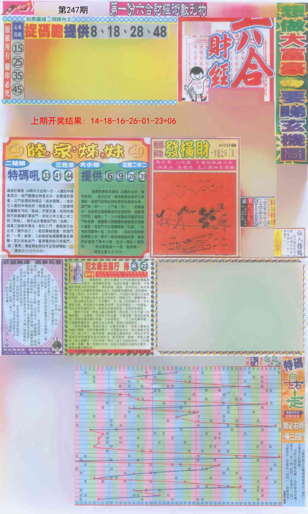 247期六合财经A加大版[图]