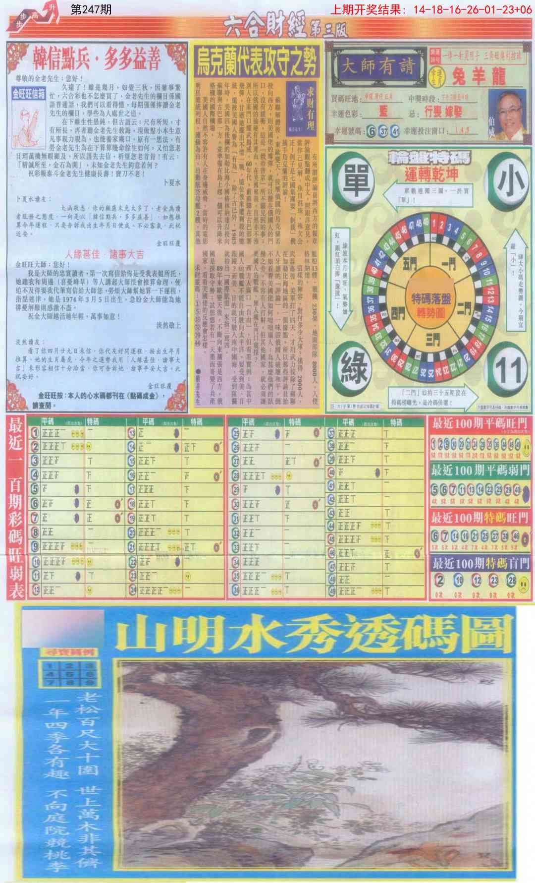 247期六合财经C加大版[图]